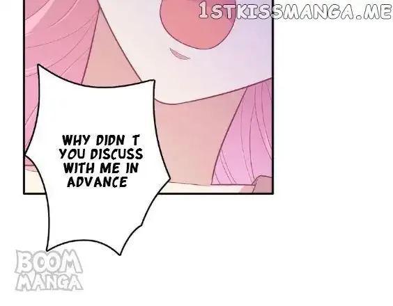 City Prince and Amazon Princess Chapter 65 page 38