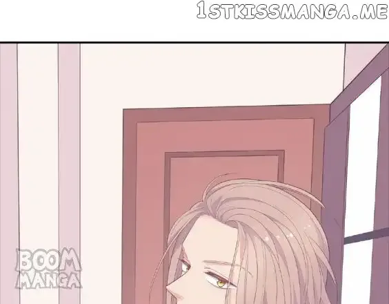 City Prince and Amazon Princess Chapter 65 page 39