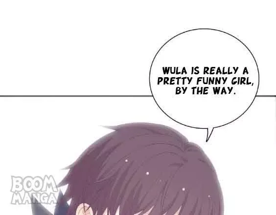 City Prince and Amazon Princess Chapter 61 page 69