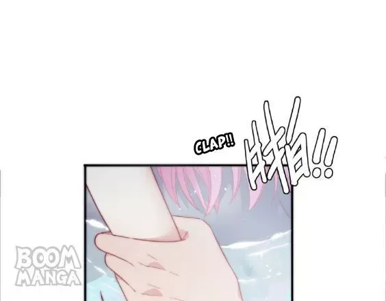 City Prince and Amazon Princess Chapter 62 page 48