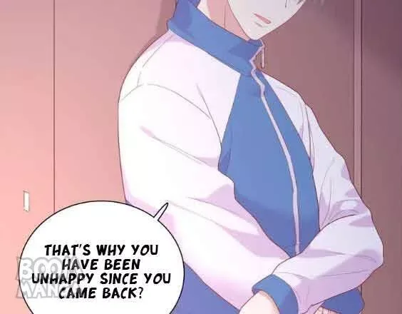 City Prince and Amazon Princess Chapter 55 page 180