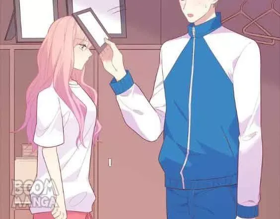 City Prince and Amazon Princess Chapter 55 page 175