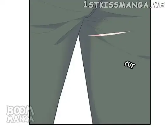 City Prince and Amazon Princess Chapter 65 page 51