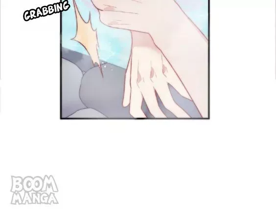 City Prince and Amazon Princess Chapter 62 page 49