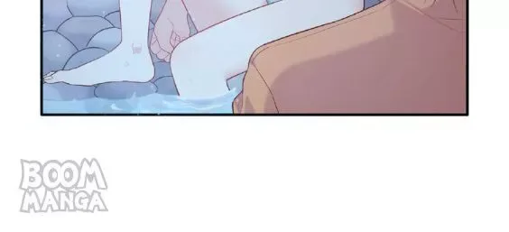 City Prince and Amazon Princess Chapter 62 page 47