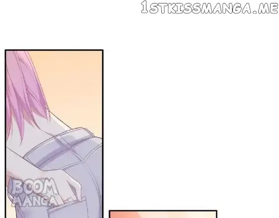 City Prince and Amazon Princess Chapter 65 page 44