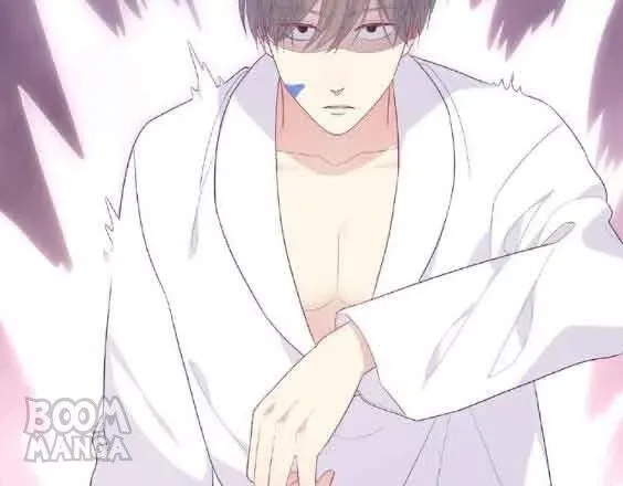 City Prince and Amazon Princess Chapter 61 page 62
