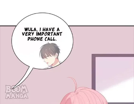 City Prince and Amazon Princess Chapter 63 page 26
