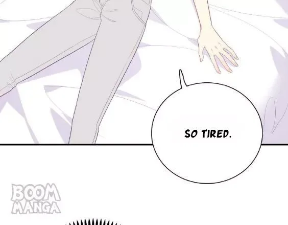 City Prince and Amazon Princess Chapter 63 page 46