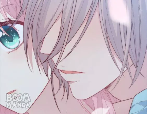 City Prince and Amazon Princess Chapter 62 page 64