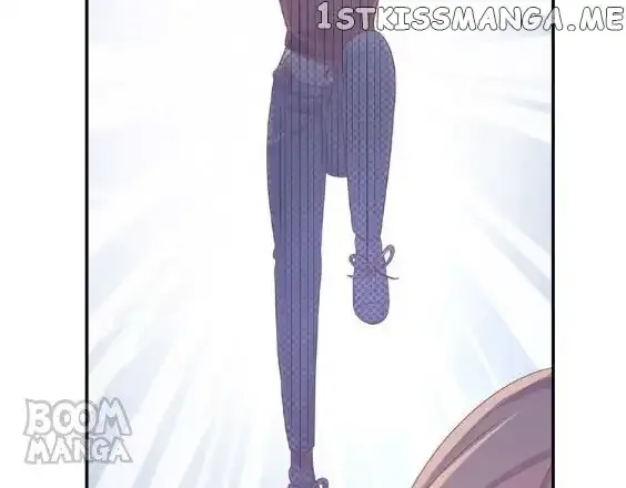 City Prince and Amazon Princess Chapter 65 page 58