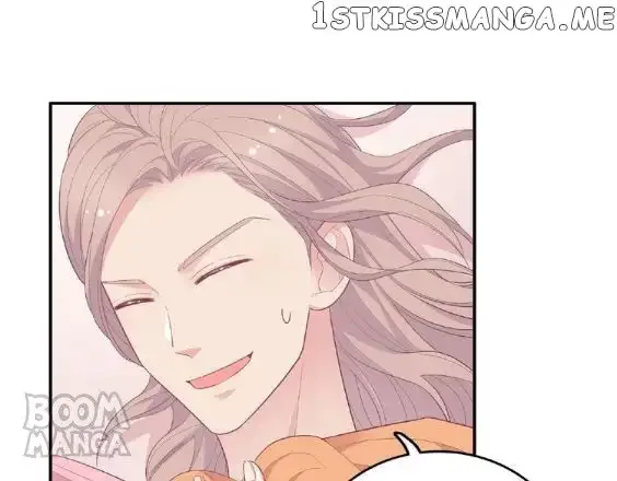 City Prince and Amazon Princess Chapter 65 page 64