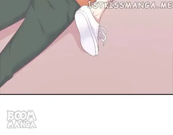 City Prince and Amazon Princess Chapter 65 page 63