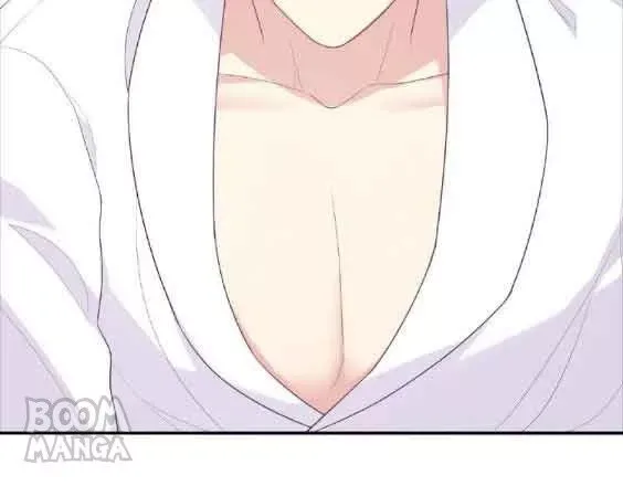 City Prince and Amazon Princess Chapter 61 page 86