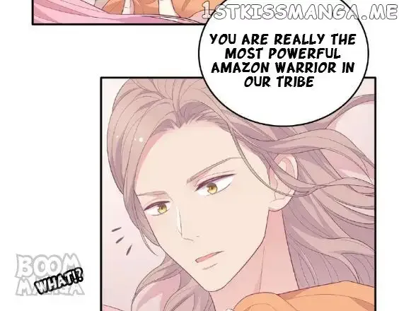 City Prince and Amazon Princess Chapter 65 page 65