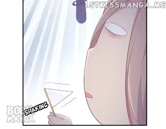 City Prince and Amazon Princess Chapter 65 page 59