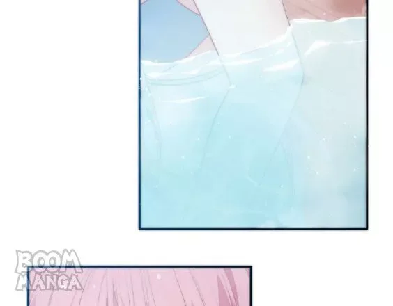 City Prince and Amazon Princess Chapter 62 page 61