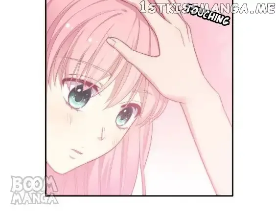 City Prince and Amazon Princess Chapter 65 page 74