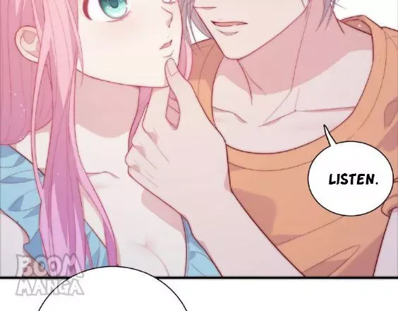 City Prince and Amazon Princess Chapter 62 page 77