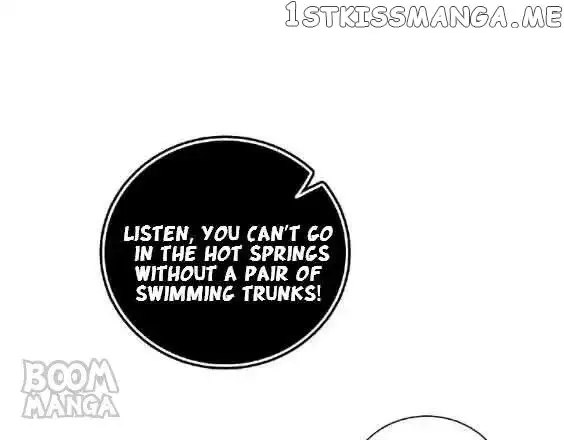City Prince and Amazon Princess Chapter 60 page 92