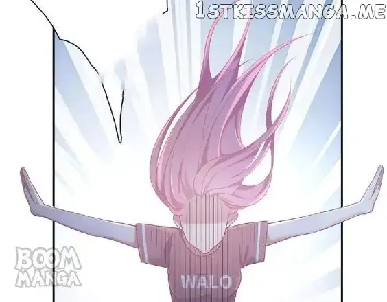 City Prince and Amazon Princess Chapter 65 page 57