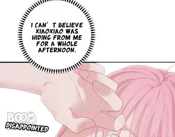 City Prince and Amazon Princess Chapter 63 page 47