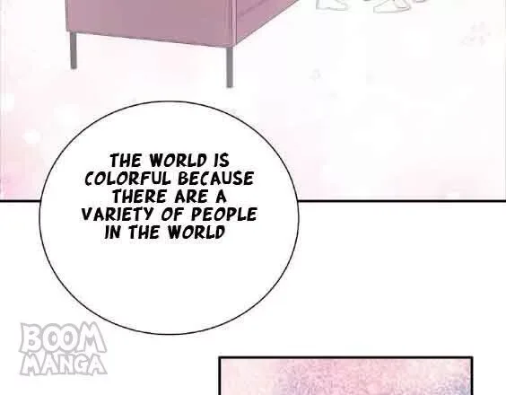 City Prince and Amazon Princess Chapter 61 page 81