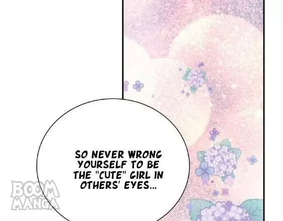 City Prince and Amazon Princess Chapter 61 page 82