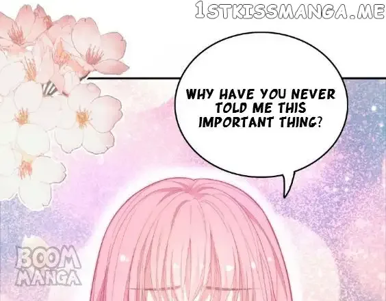 City Prince and Amazon Princess Chapter 65 page 69