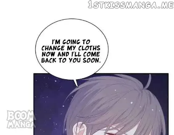 City Prince and Amazon Princess Chapter 60 page 106