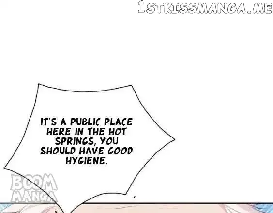 City Prince and Amazon Princess Chapter 60 page 95