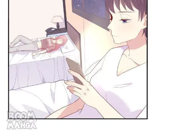 City Prince and Amazon Princess Chapter 63 page 50