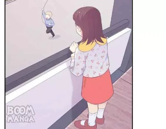 City Prince and Amazon Princess Chapter 61 page 92