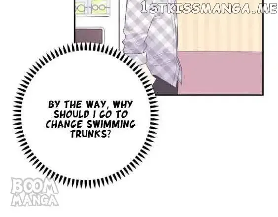 City Prince and Amazon Princess Chapter 60 page 126