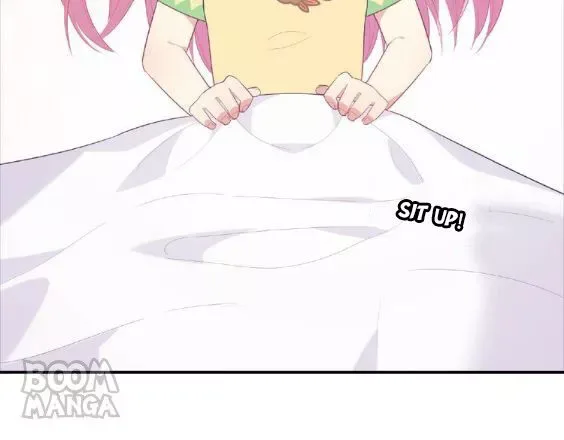 City Prince and Amazon Princess Chapter 63 page 71