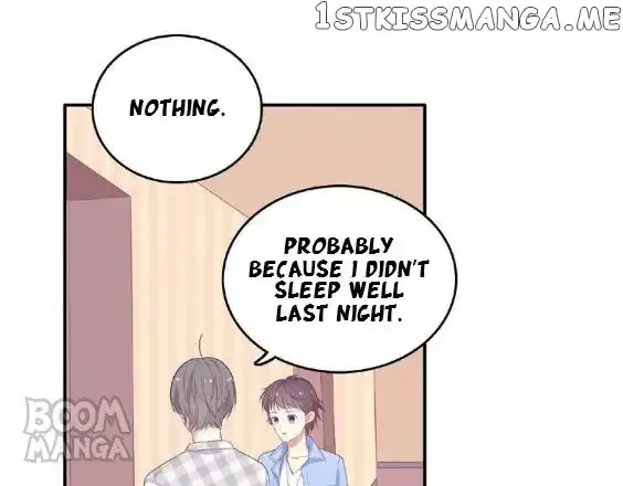 City Prince and Amazon Princess Chapter 65 page 89