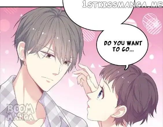 City Prince and Amazon Princess Chapter 65 page 91