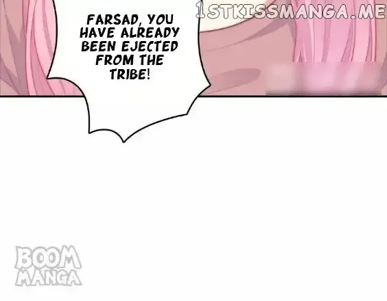 City Prince and Amazon Princess Chapter 65 page 79