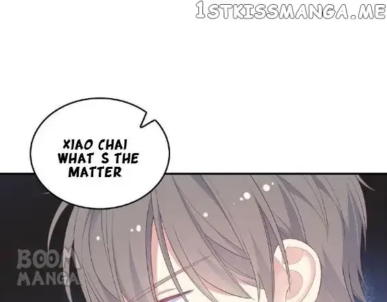 City Prince and Amazon Princess Chapter 65 page 87