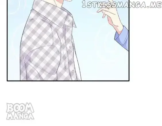 City Prince and Amazon Princess Chapter 65 page 94