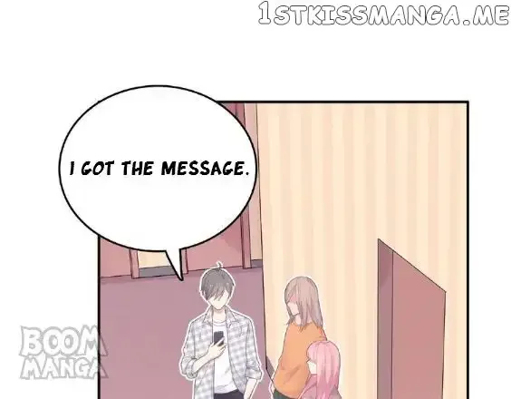 City Prince and Amazon Princess Chapter 65 page 106