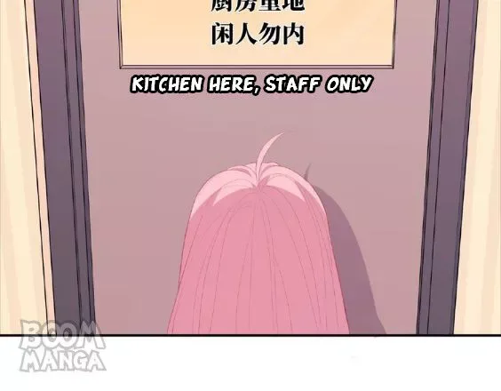 City Prince and Amazon Princess Chapter 63 page 82