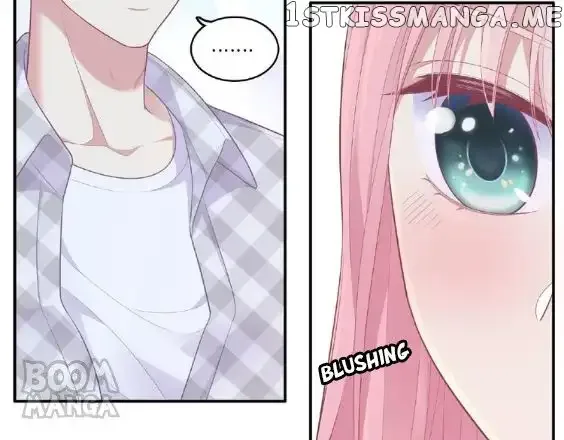 City Prince and Amazon Princess Chapter 65 page 103