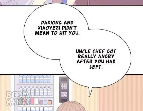 City Prince and Amazon Princess Chapter 61 page 110