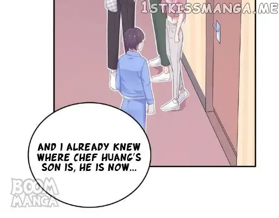 City Prince and Amazon Princess Chapter 65 page 107