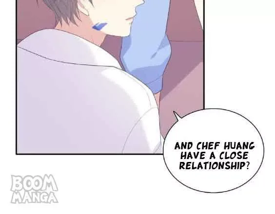 City Prince and Amazon Princess Chapter 61 page 114