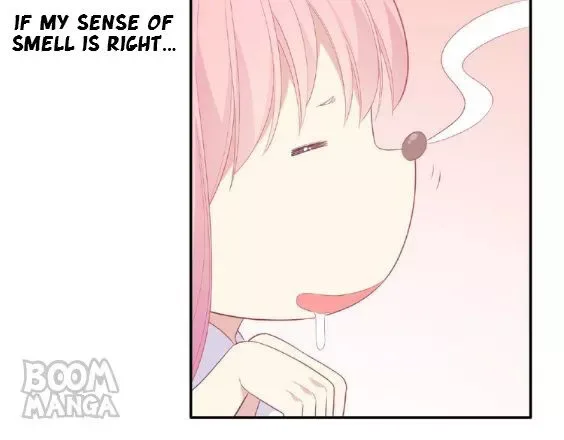 City Prince and Amazon Princess Chapter 63 page 75