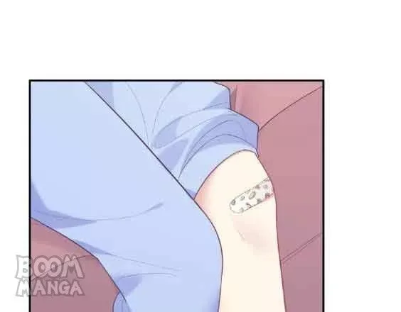 City Prince and Amazon Princess Chapter 61 page 105