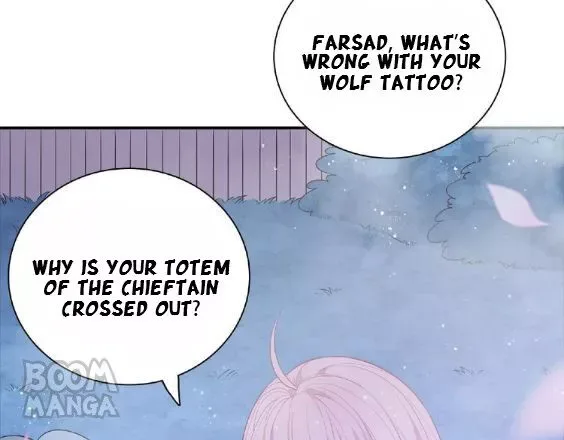 City Prince and Amazon Princess Chapter 62 page 114