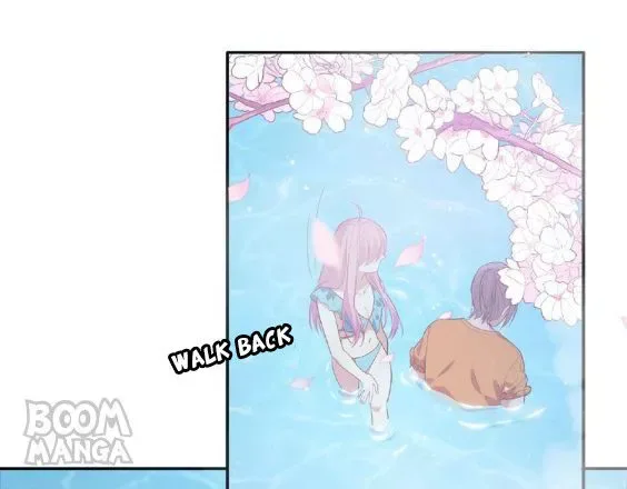 City Prince and Amazon Princess Chapter 62 page 109